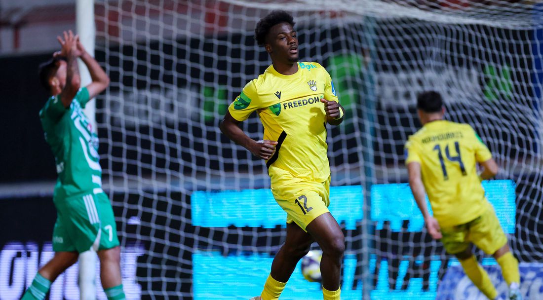 Автогол донесе ценна точка на отбора на Иван Панков