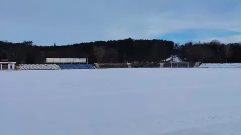  Няма да има мач в Търговище 