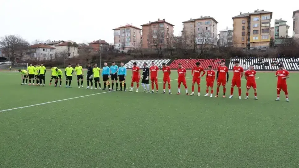 Седем гола в Хасково, Марица (Милево) продължава за купата на АФЛ