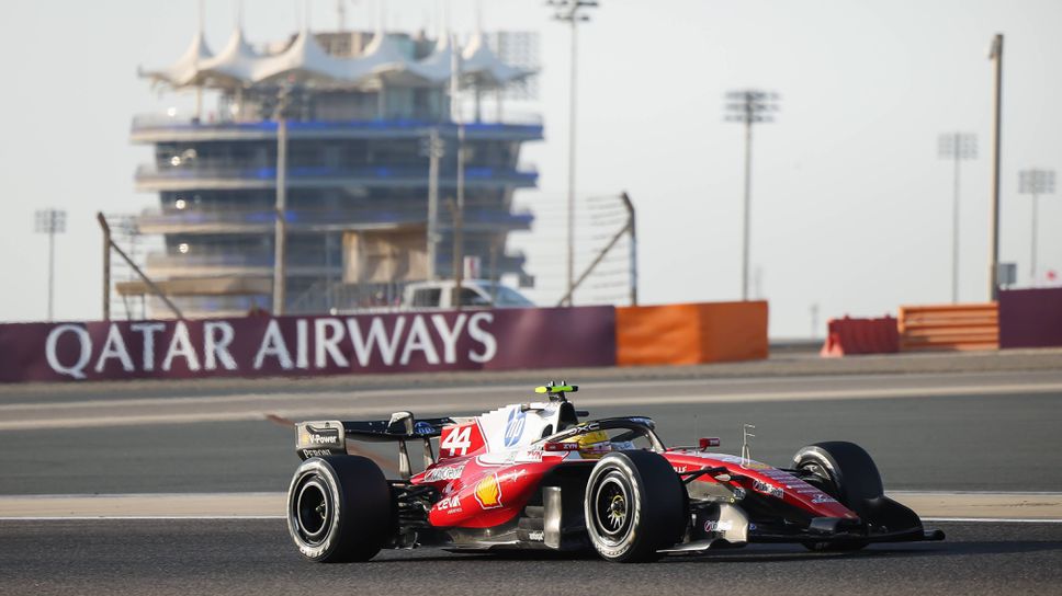 Международната автомобилна федерация ФИА излезе с първоначално решение относно легалността