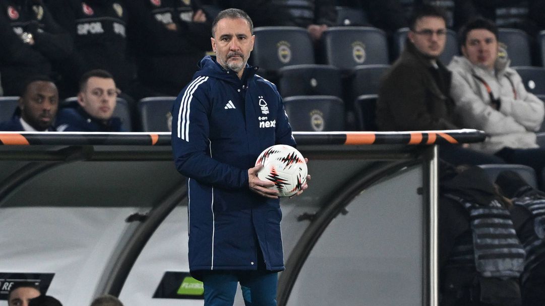 Витор Перейра: Заслужихме победата