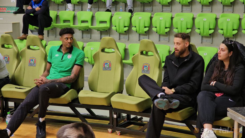 На живо от Ботевград: Ден 2 от efbet Купа на България