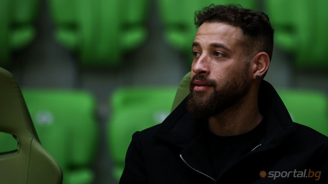 Балкан се подсили с Травис Макконико