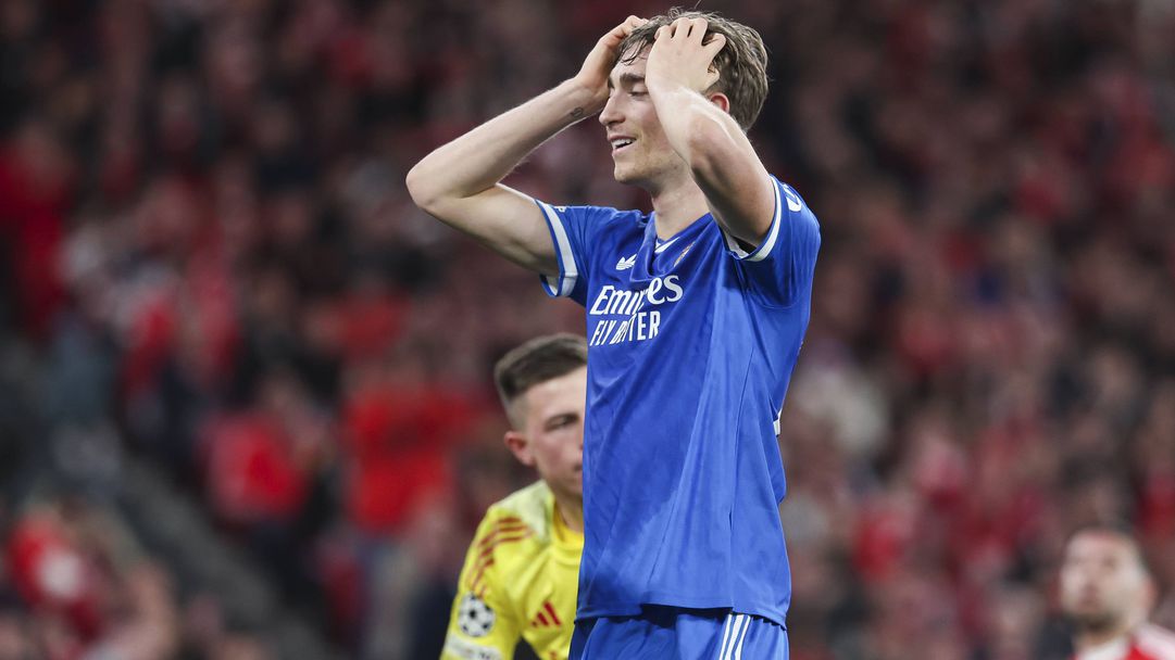 Реал Мадрид обяви за нов проблем в отбрана