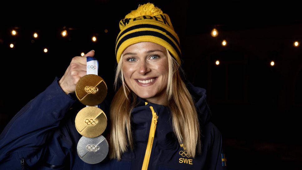 Фрида Карлсон и още две фаворитки са изолирани в хотел