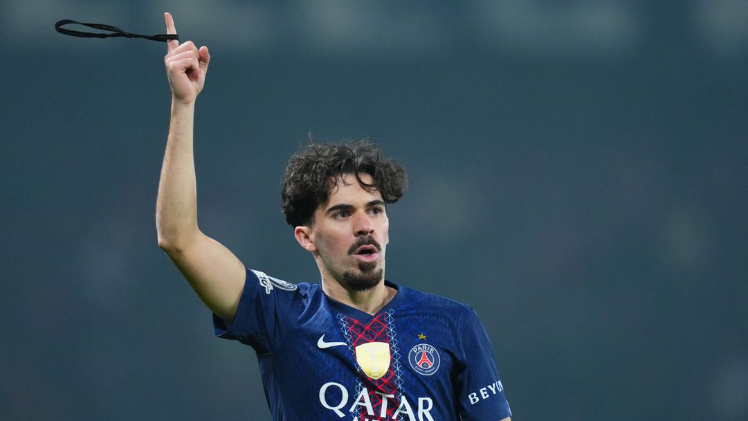 ПСЖ има да наваксва в Лига 1