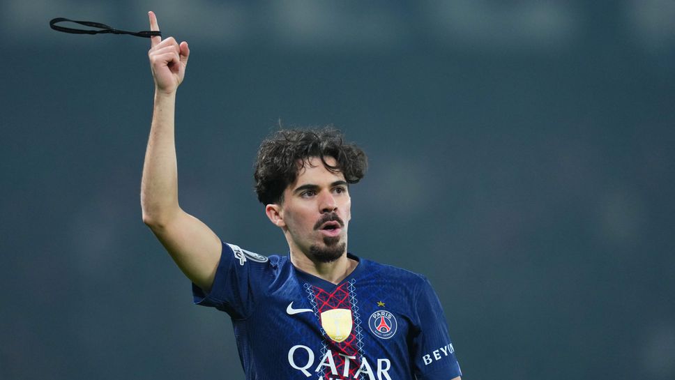 Пари Сен Жермен ще посрещне Метц в мач от Лига