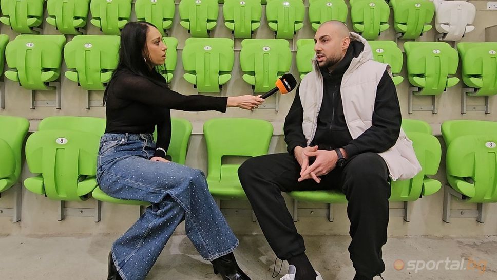 Пред Sportal.bg! Агент №1 в България с анализ за efbet Купа на България