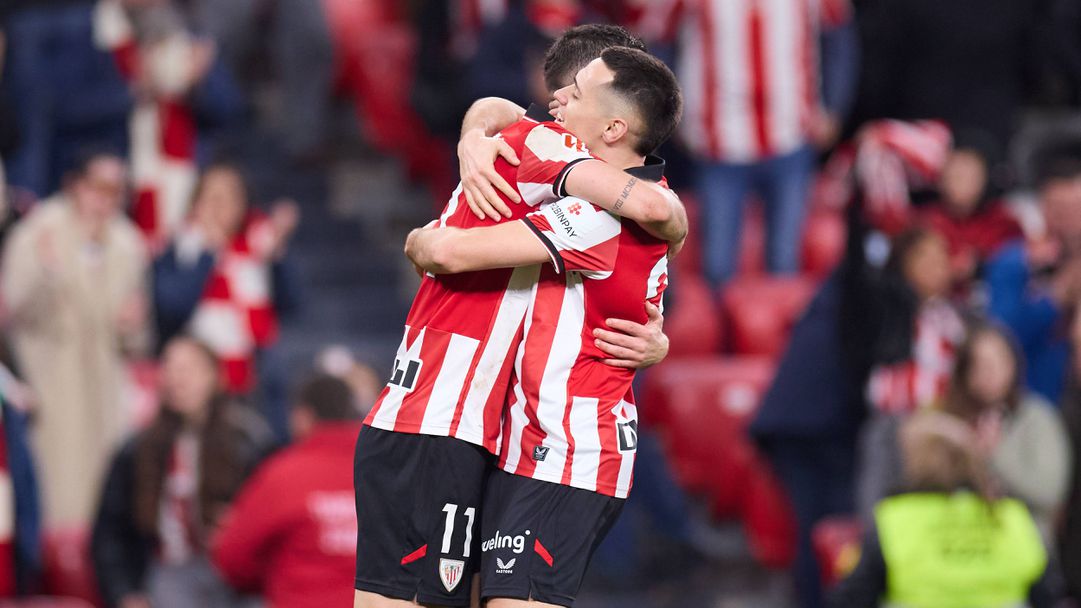 Атлетик Б пречупи Елче с дузпа в края