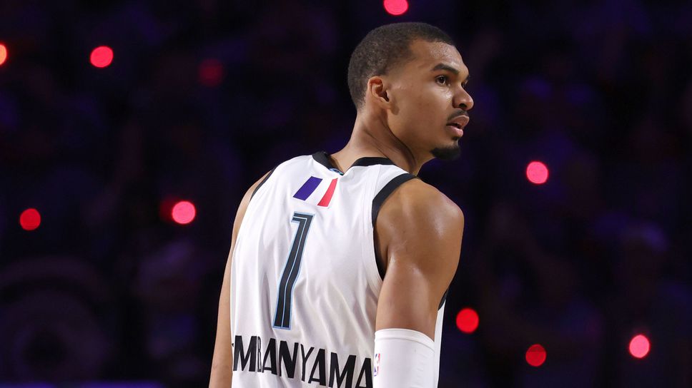 Виктор Уембаняма е на път да подпише един от най