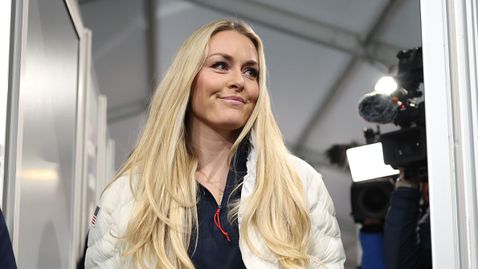 Линдзи Вон претърпя нова операция в САЩ