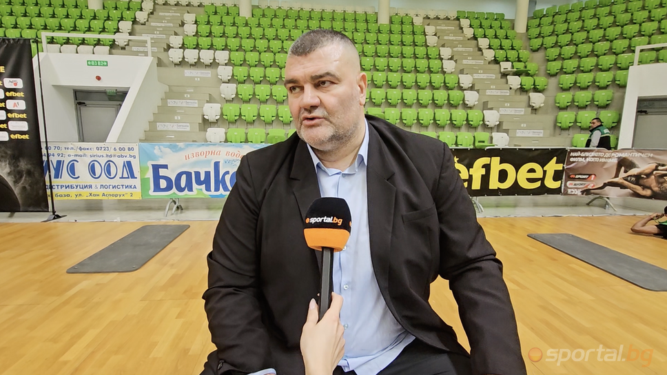 Кой какво каза след 1/4-финал №1:  Миньор - Черно море