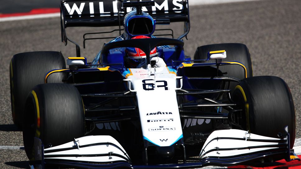 Ръсел: Не е лесно да се работи с мен