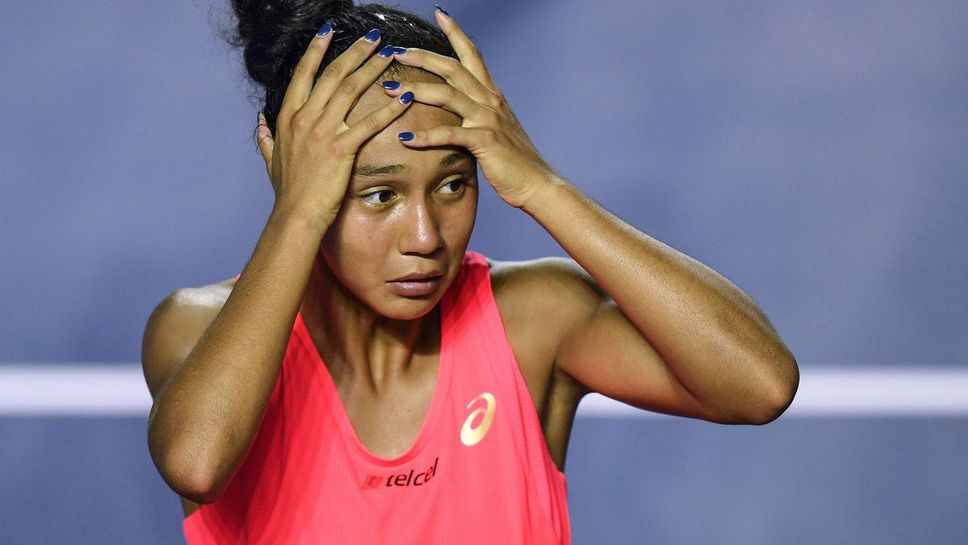 Канадска тийнейджърка стигна до полуфиналите в Монтерей