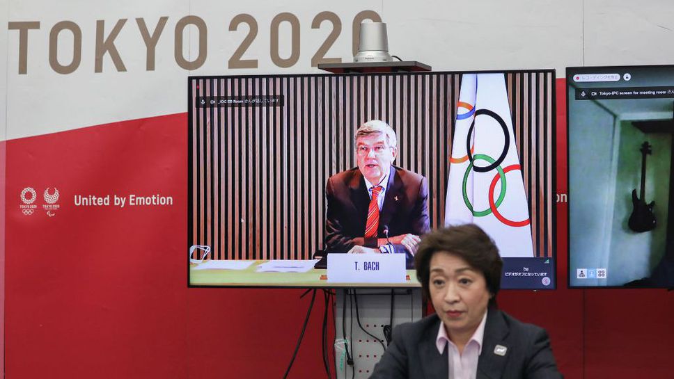 Официално: Олимпийските игри в Токио ще се проведат без чуждестранни фенове