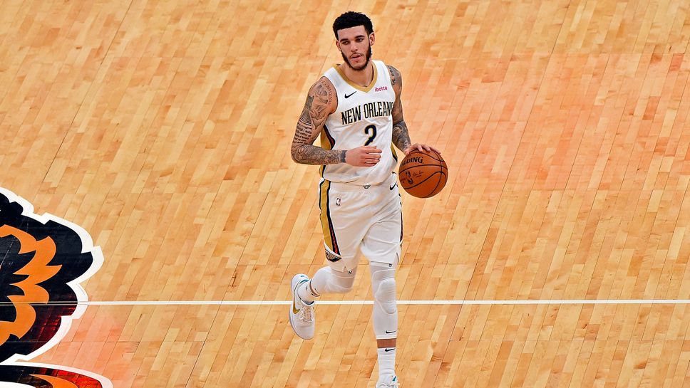 ЛА Клипърс прави отчаян опит в търсене на плеймейкър