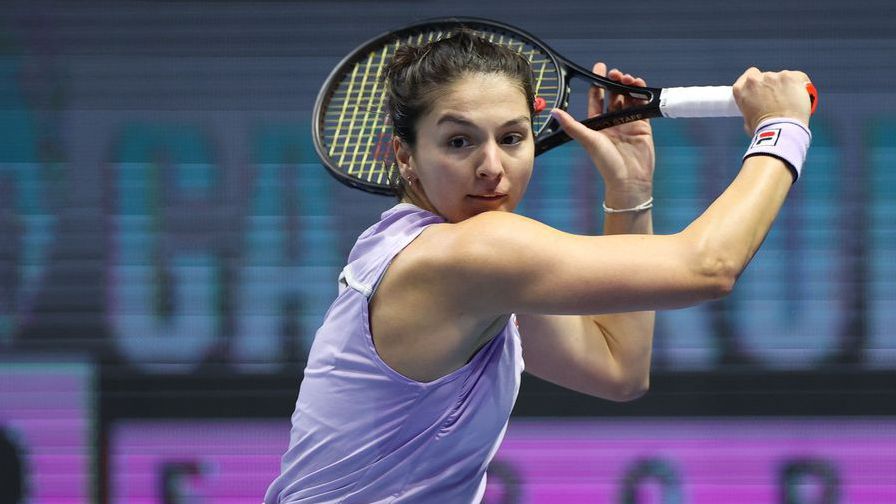 Руски финал в Санкт Петербург