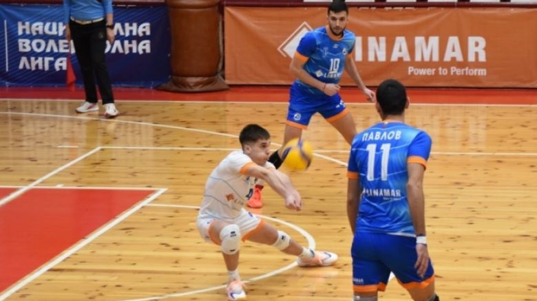 Симеон Добрев: Победите срещу ЦСКА са най-сладките в кариерата ми