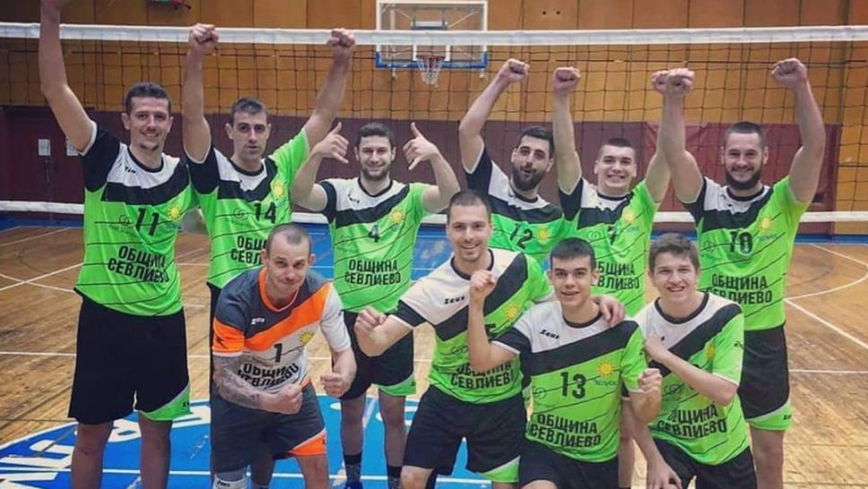 Раковски и Етрополе ще решават 1/4-финалната серия в трети мачове