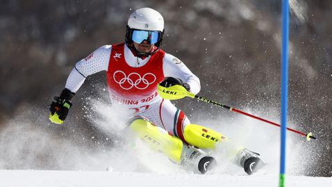 Рекордно класиране за Алберт Попов за Световната купа