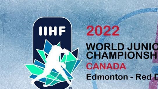 Световното първенство по хокей на лед за младежи ще се проведе през август в Едмънтън