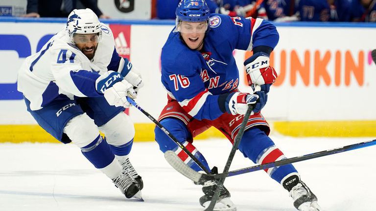 Ню Йорк Рейнджърс изненада Тампа Бей, Далас отстъпи пред Ню Йорк Айлъндърс в НХЛ