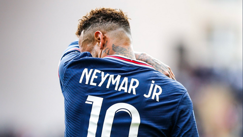  Тиери Анри подлага на критика ПСЖ: При такова нещо в Барса или Байерн си тръгваш 