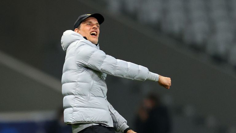  Тухел: Много хора са разтревожени, моите играчи и щаб също 