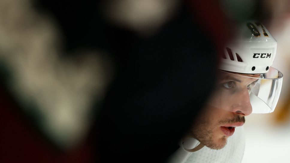 Резултати от НХЛ