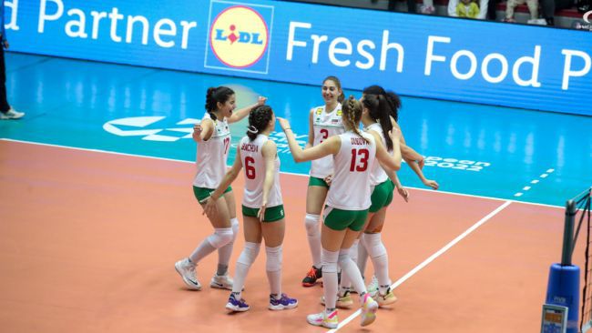 България ще бъде домакин на Балканиадата за жени под 19 години