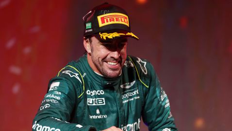  Алонсо разкритикува ФИА: Има нещо сбъркано в системата 