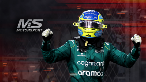 Sportal Motorsport: Фернандо Алонсо влезе в елитен клуб във Формула 1