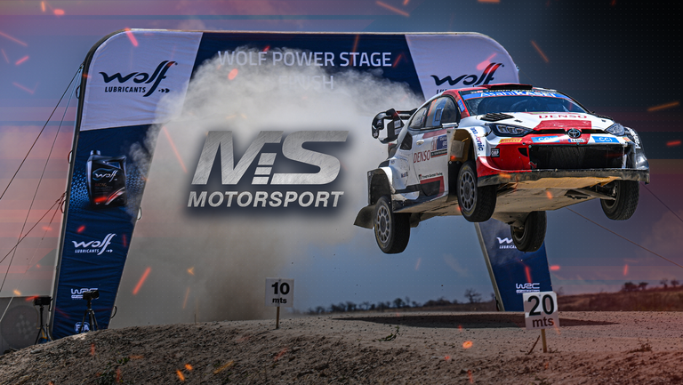 Sportal Motorsport: Как Себастиен Ожие спечели за рекорден път рали "Мексико"?
