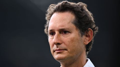  Семейство Аниели не желае да продава акции на Ювентус 