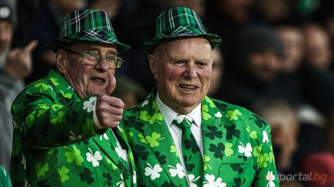  40 000 фенове на стадион за 410 милиона евро чакат 