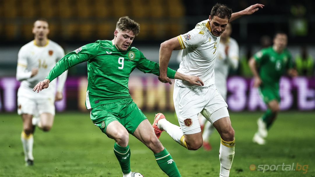 Български национал подписа в Гърция