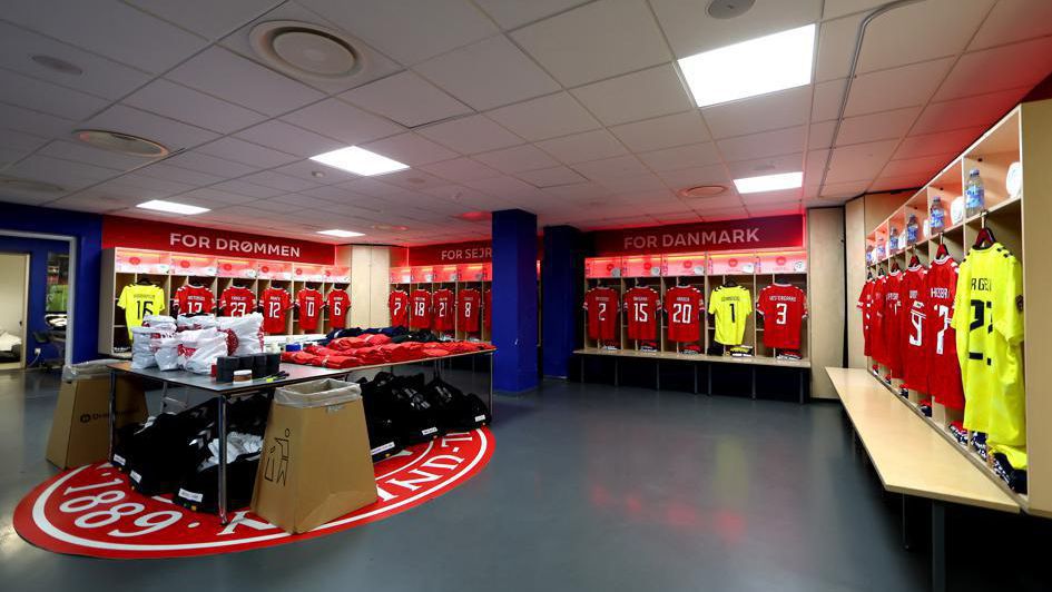 Тази вечер е първият двубой от 1 4 финалния сблъсък между Дания