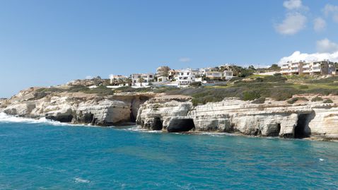 Има ли опасност за турнирите на претендентите заради обстановката в Кипър