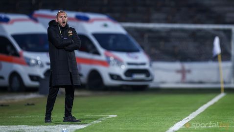 Балтанов: Страхотна реакция след загубата от Ботев (Враца)