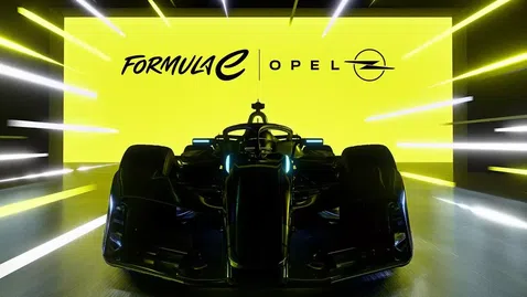 Опел влиза във Формула Е на мястото на DS