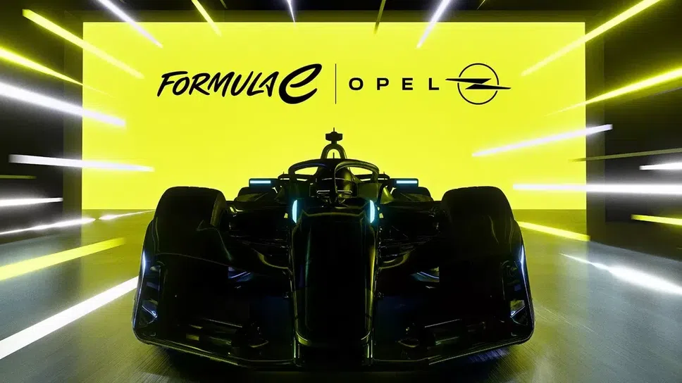 Опел влиза във Формула Е на мястото на DS
