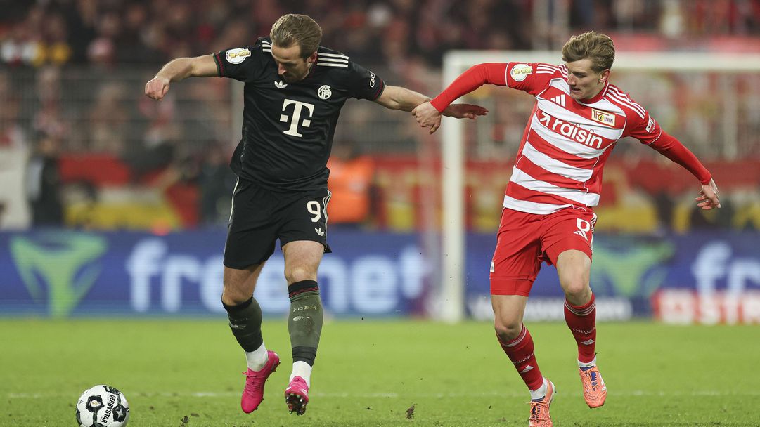 Байерн смята отново да натисне газта срещу Унион (Берлин)