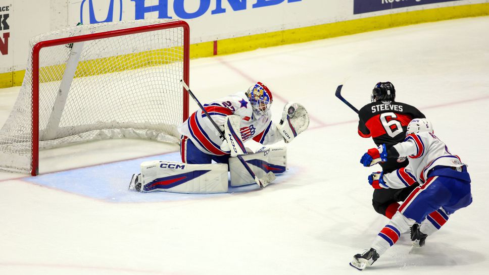 Флорида размаза Едмънтън без да получи гол