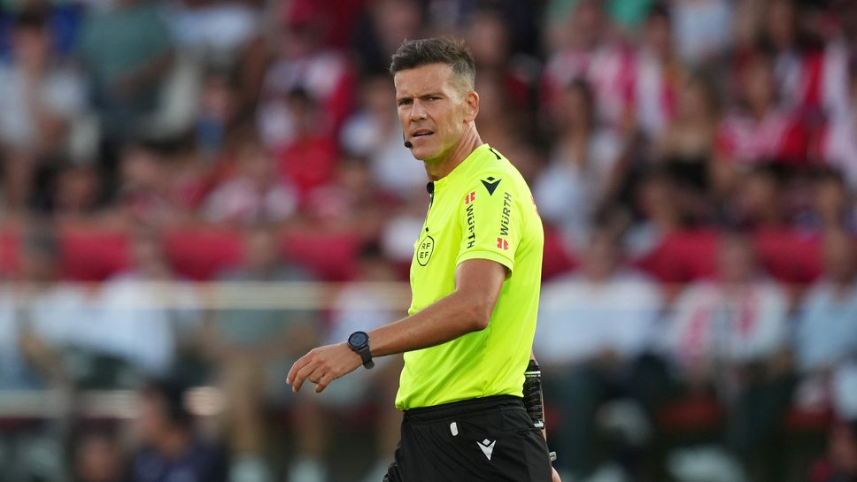 Действащ испански съдия обвини Реал Мадрид в натиск