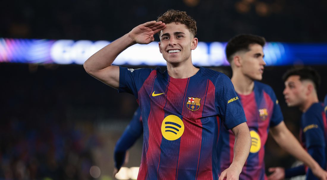 Ще сътвори ли Барса нова голова фиеста?