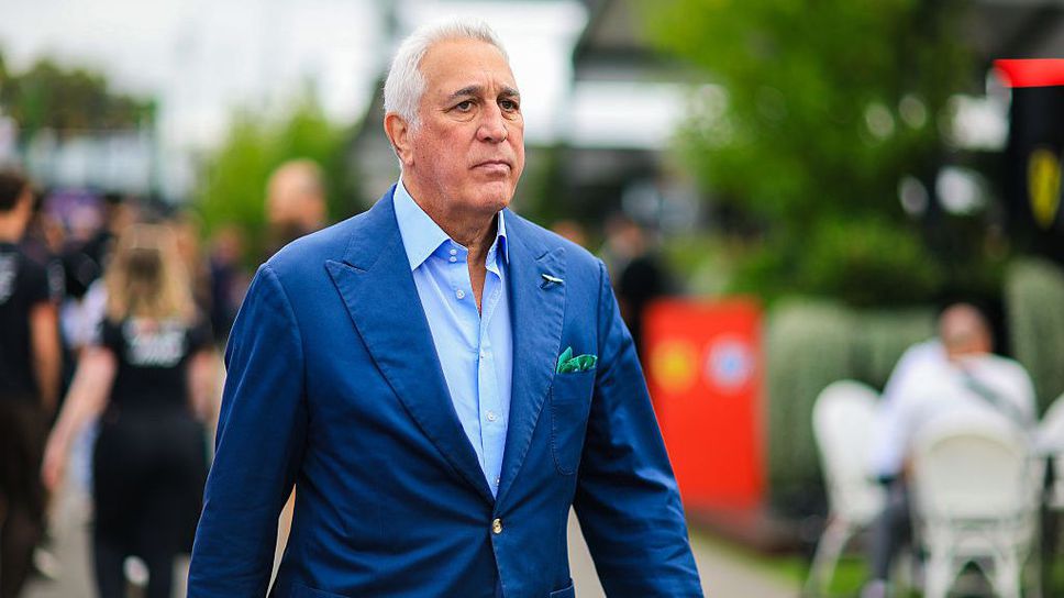 Строл-старши лично отговори на спекулациите