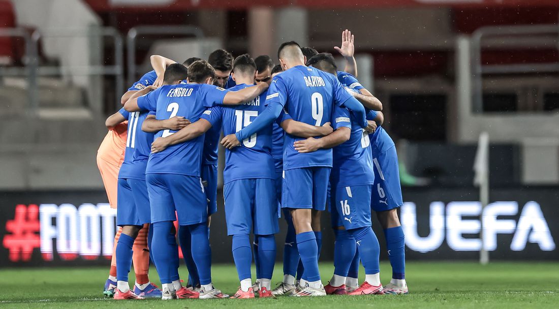 ФИФА санкционира Израел заради дискриминация срещу Палестина