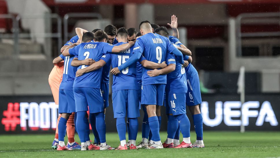 ФИФА санкционира Израел заради дискриминация срещу Палестина