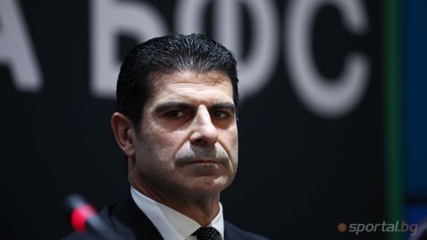 Георги Иванов: Тези, които хвърляха клевети по Борислав Михайлов, имат голяма вина за случилото се с него