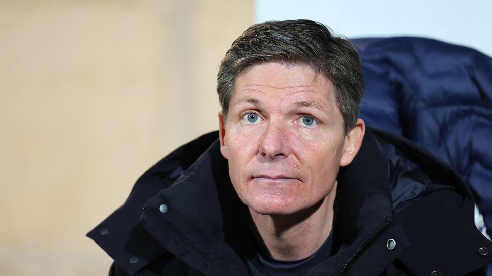 Оливър Гласнер: Дано европейското ни пътешествие да продължи